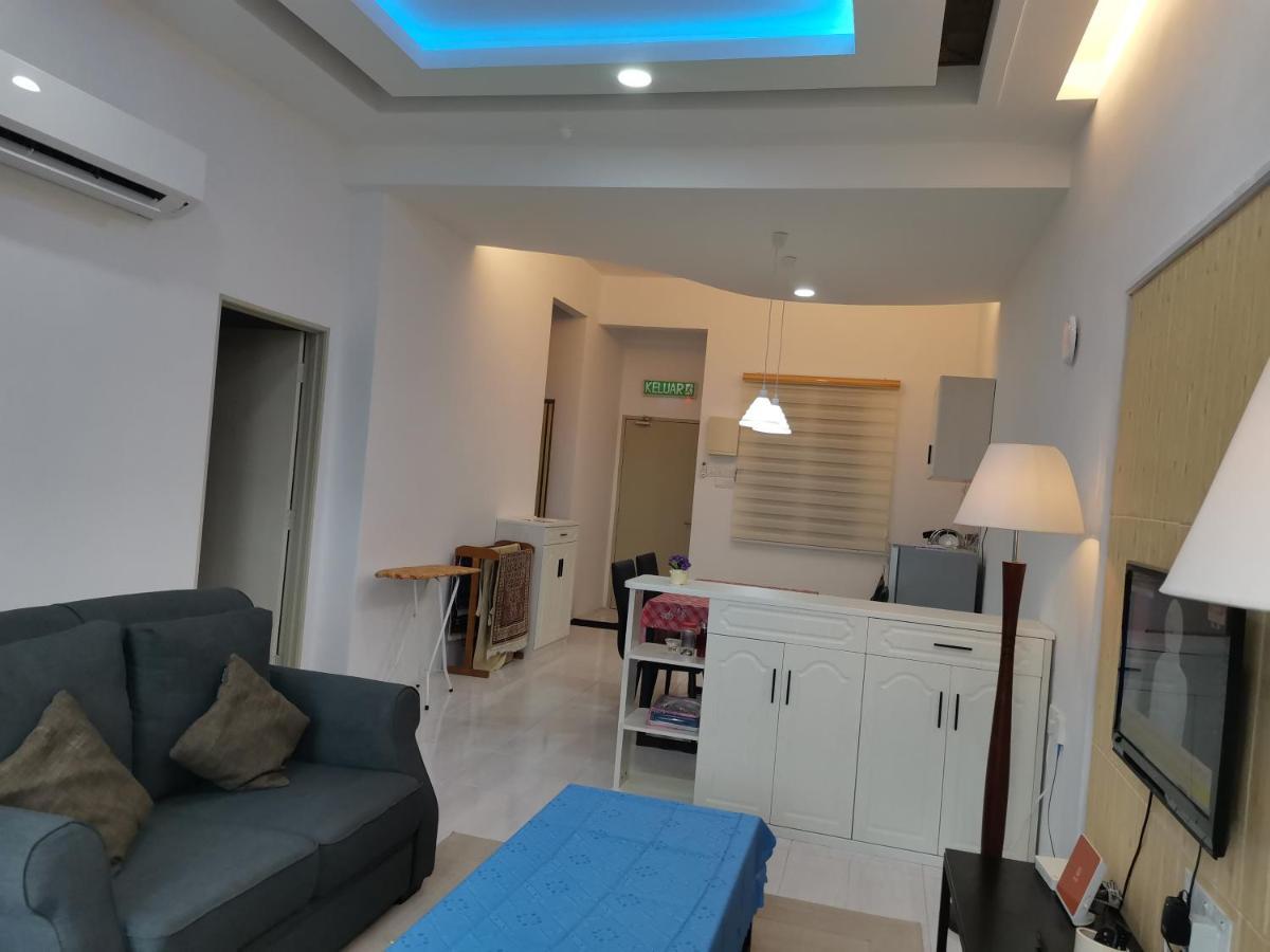 Cd Seaview Apartment Kuah Exteriör bild
